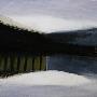 Loch Eil   -    300 x 300 mm